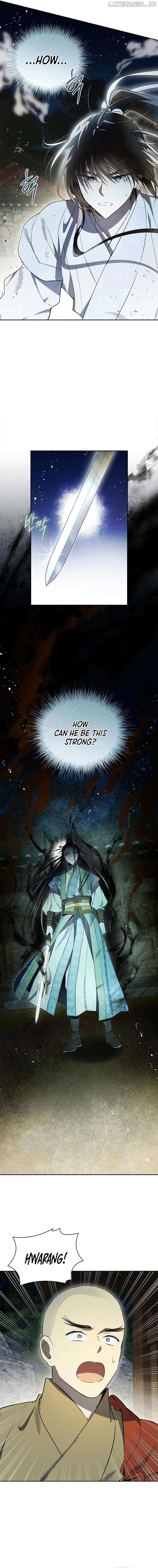 Requiem of Subdued Souls Chapter 30 image 02